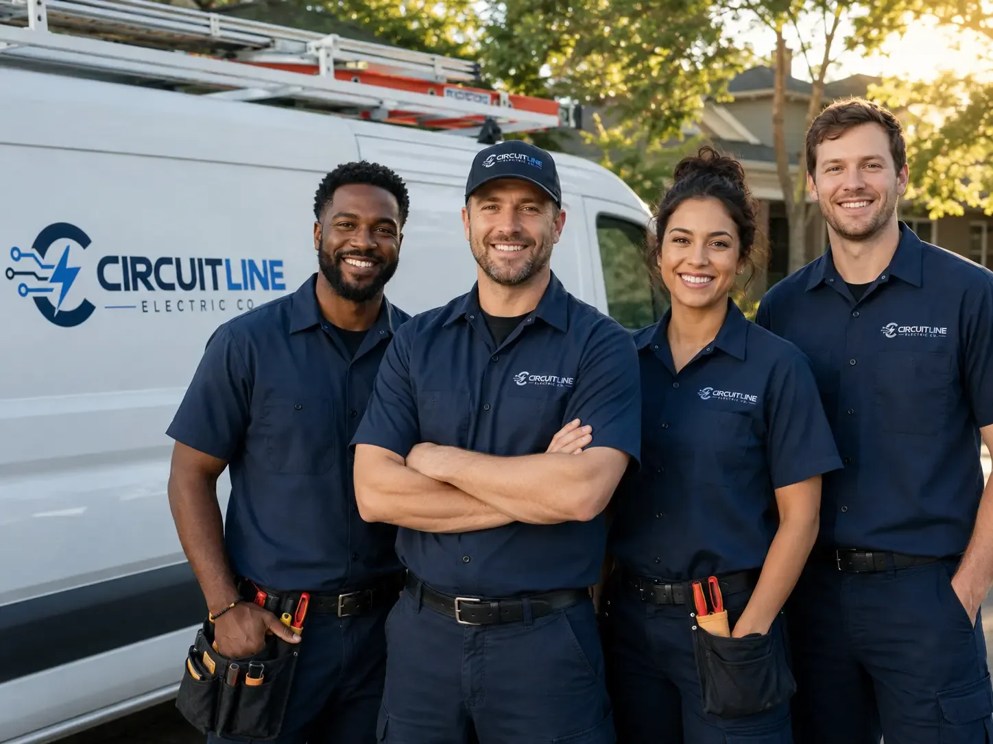 Whole Home Rewiring company in Westboro, MO